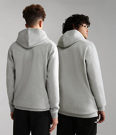 Balis hoodie sweatshirt  (4-16 JAAR)-